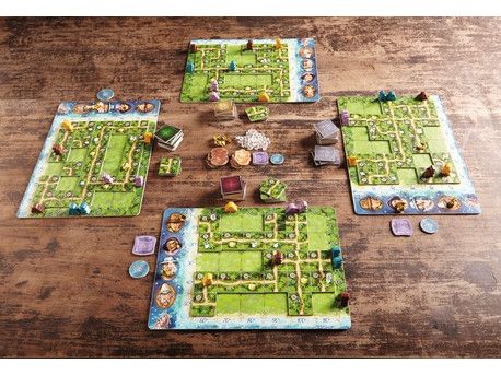 Segunda imagen de Karuba - HABA