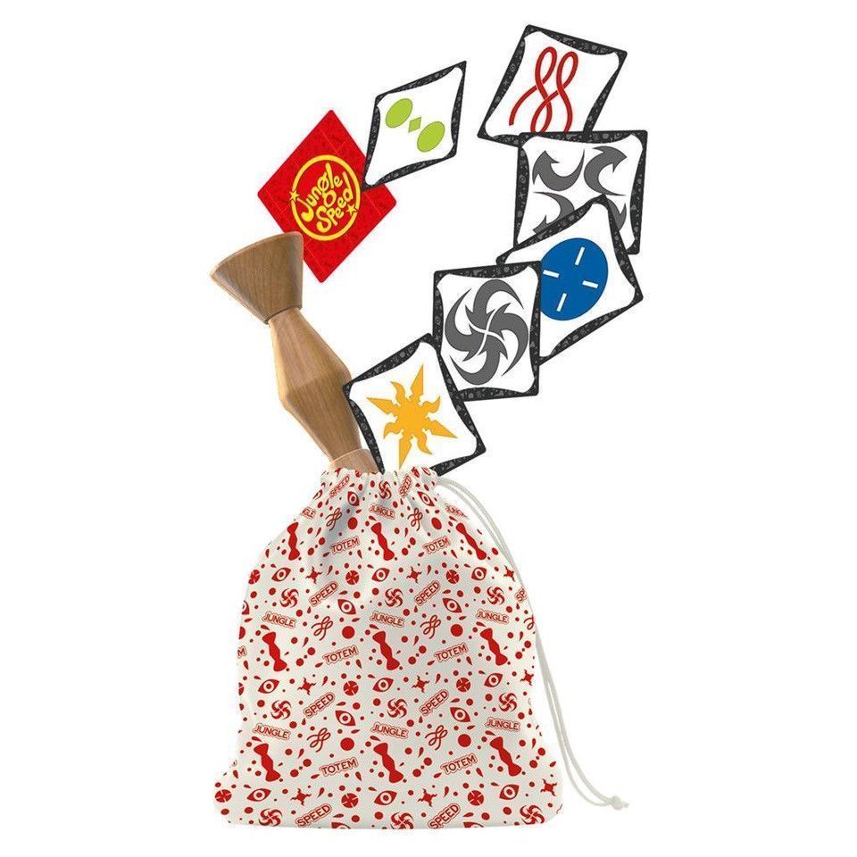 Tercera imagen de Jungle Speed