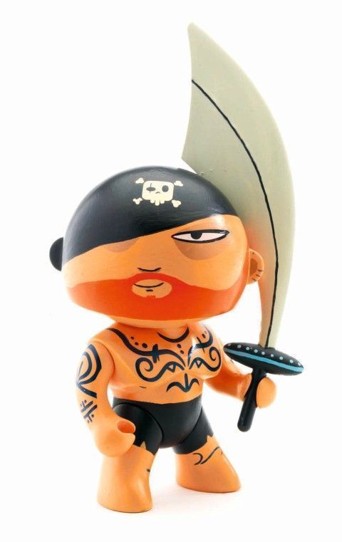 Imagen de Tatoo - Arty Toys