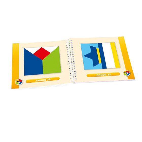 Segunda imagen de Colour Code - Smart Game