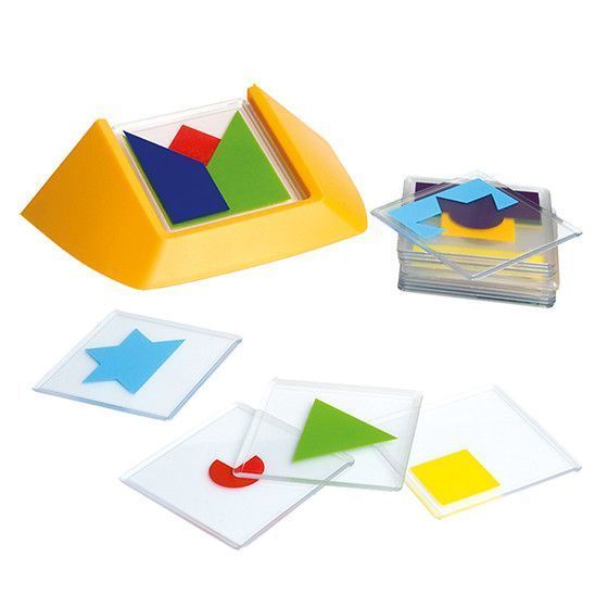 Cuarta imagen de Colour Code - Smart Game