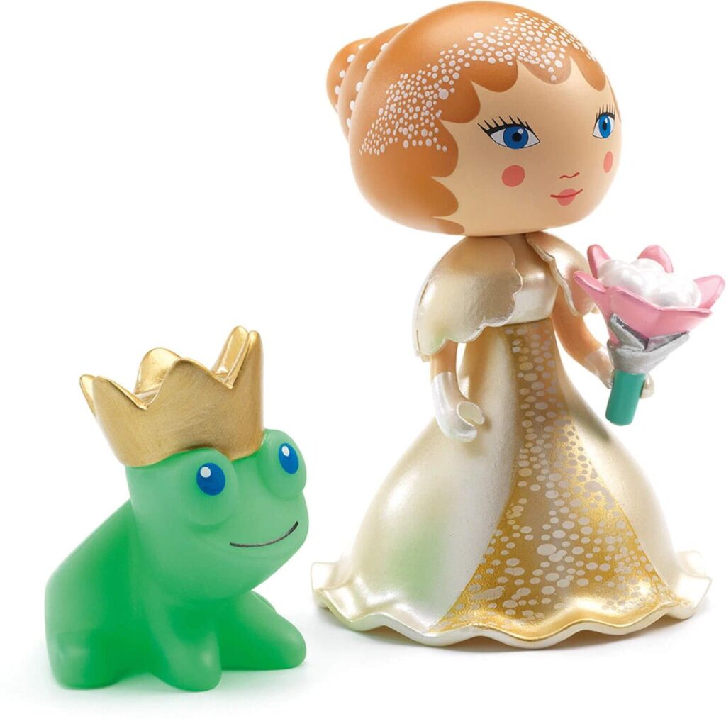 Imagen de Blanca - Arty Toys
