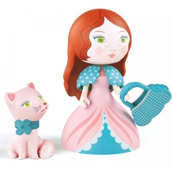 Imagen de Rosa & Cat - Arty Toys