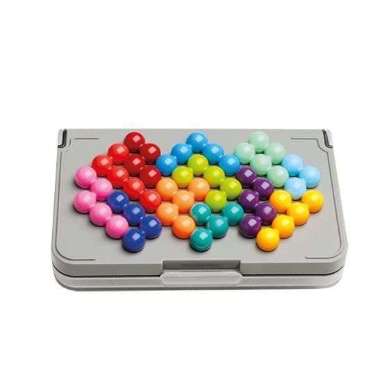 Tercera imagen de "IQ Puzzle Pro" - Smart Games - Juego de lógica