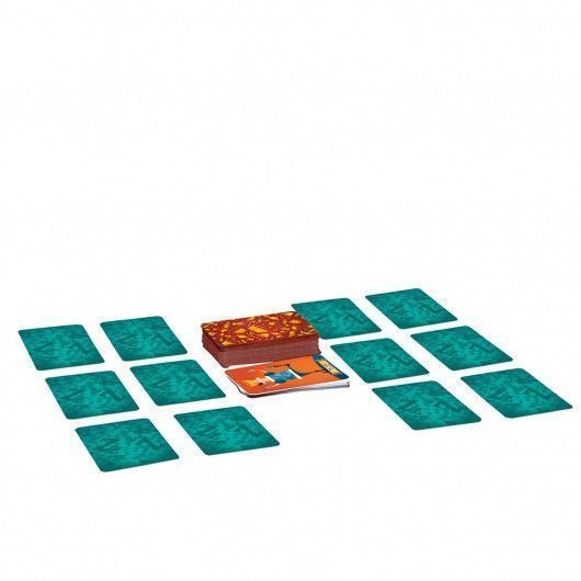 Cuarta imagen de Reinas durmientes - Juego de cartas