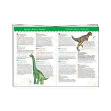 Segunda imagen del Puzzle observación Dinosaurios - Djeco
