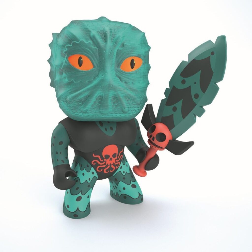 Imagen de Abys - Arty Toys