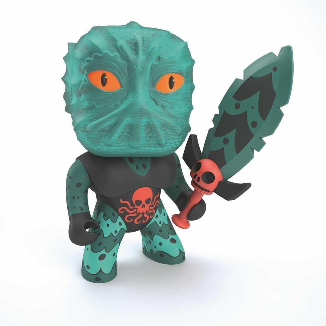 Imagen de Abys - Arty Toys