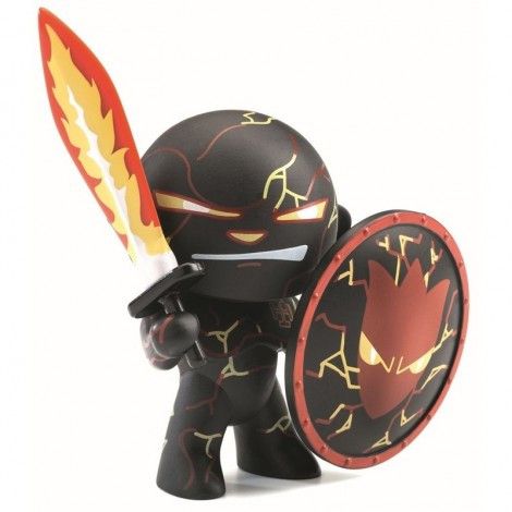 Imagen de Volcano - Arty Toys