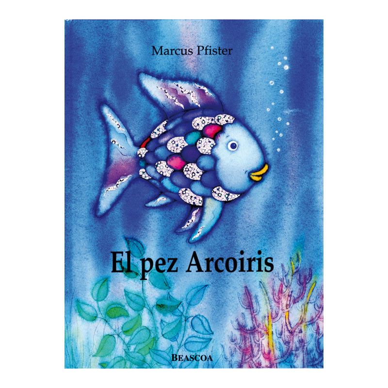 Primera imagen de El Pez Arcoiris - Beascoa