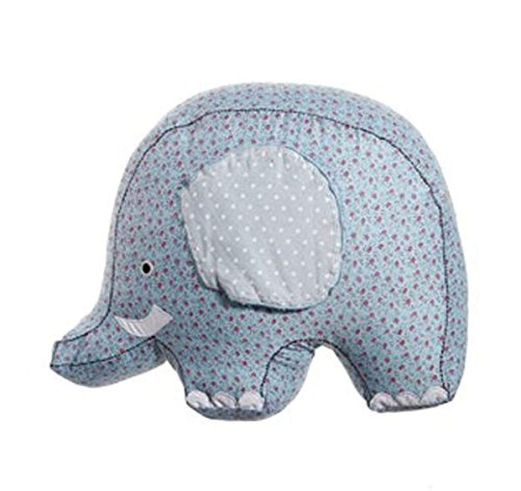 Imagen del Cojín elefante