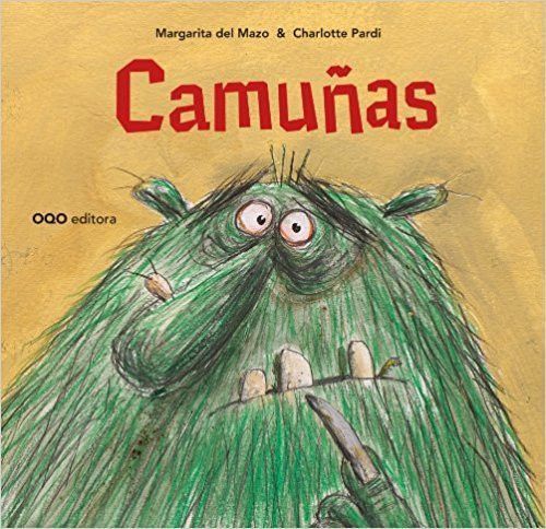 Primera imagen de Camuñas - OQO