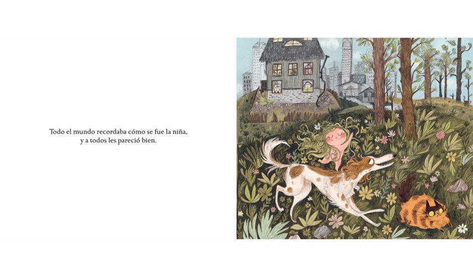 Quinta imagen de Salvaje - Libros del Zorro Rojo