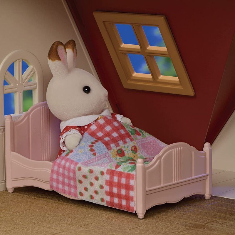 Septima imagen de la Casa de Campo - Sylvanian Families