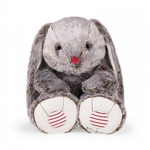Segunda imagen del Conejo de peluche gigante Rouge Kaloo