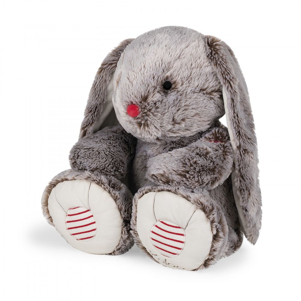 Primera imagen del Conejo de peluche gigante Rouge Kaloo