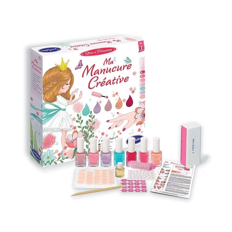 Segunda imagen del Taller de manicura creativa de SentoSphère
