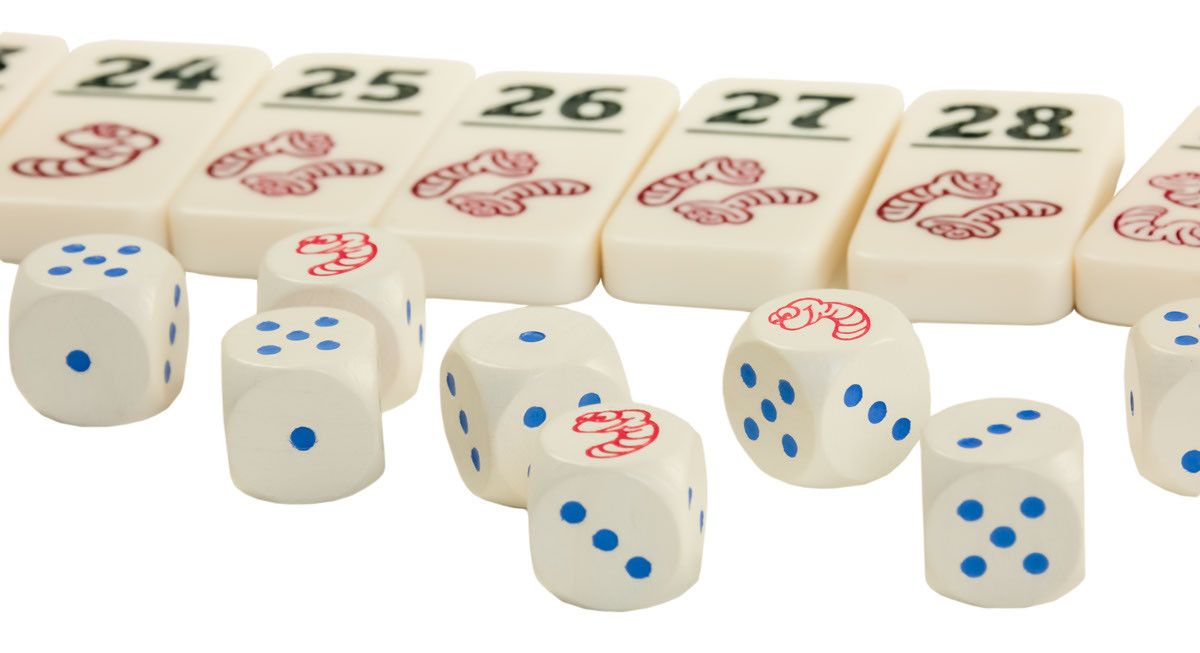 Segunda imagen de Piko Piko - Juego de mesa matemáticas - Mercurio