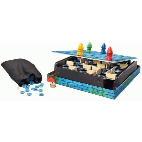 Tercera imagen del Laberinto Mágico - juego de mesa de Devir