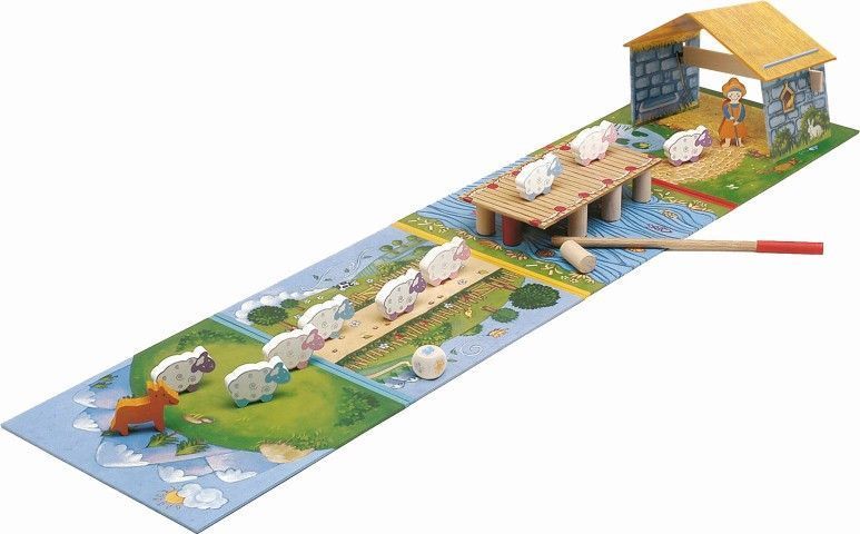 Segunda imagen de Hop Hop Hop - juego de mesa cooperativo