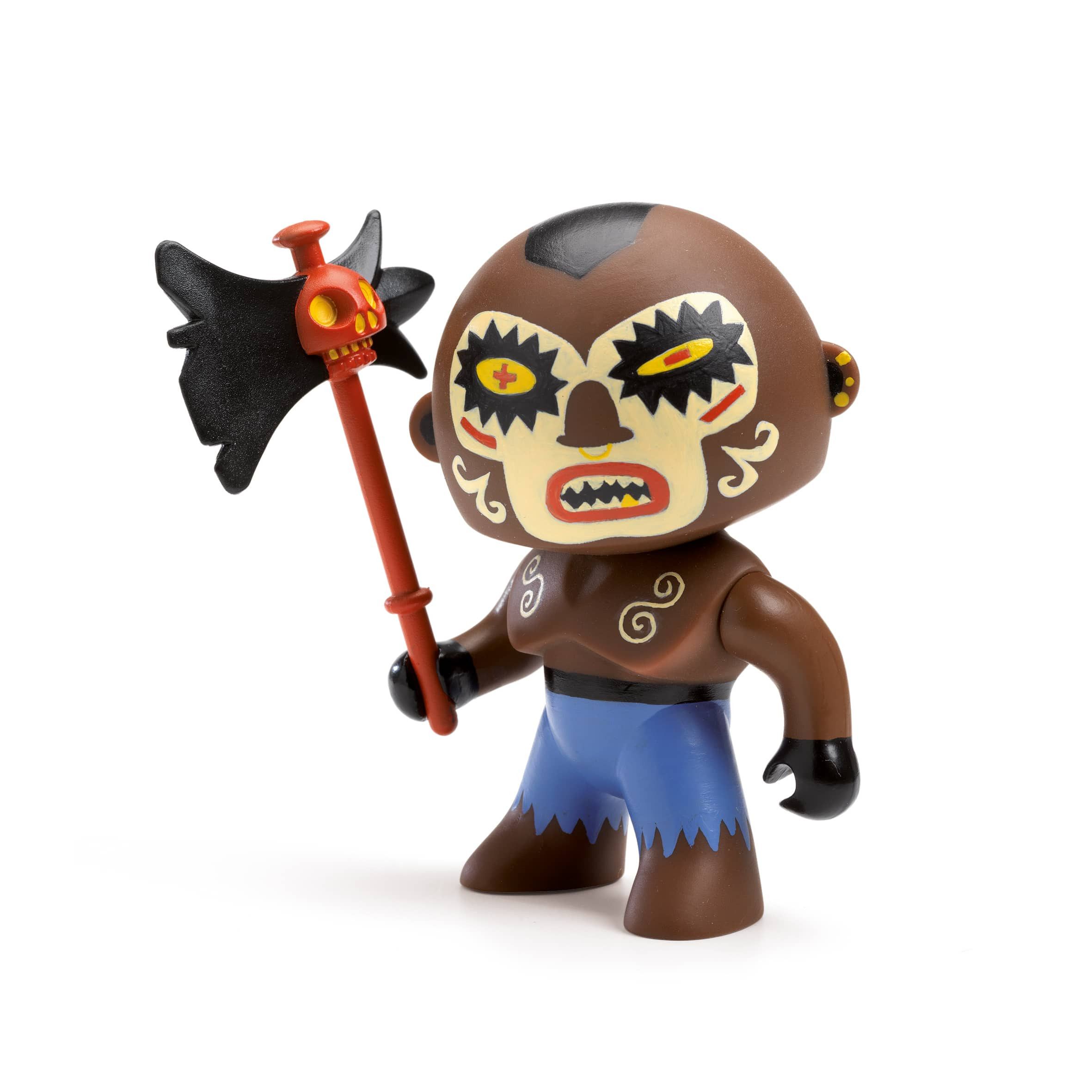 Imagen de Etnic - Arty Toys