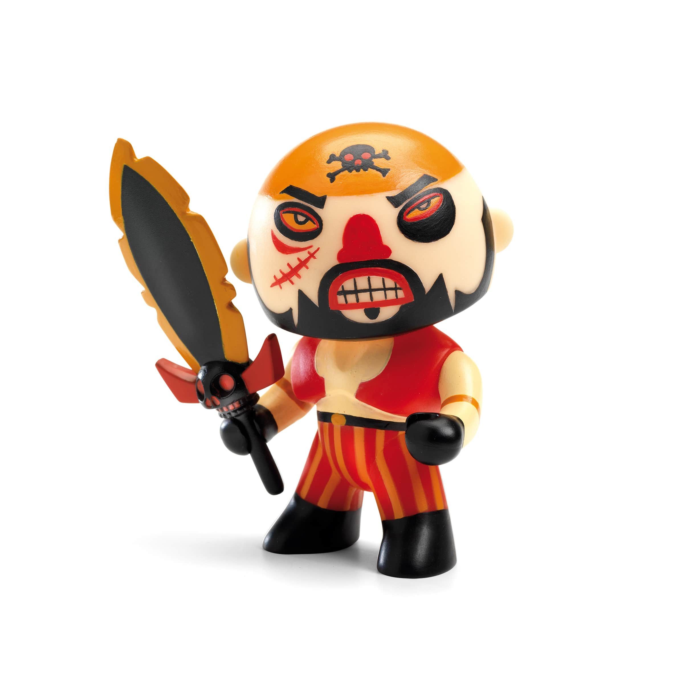 Imagen de Soscar - Arty Toys