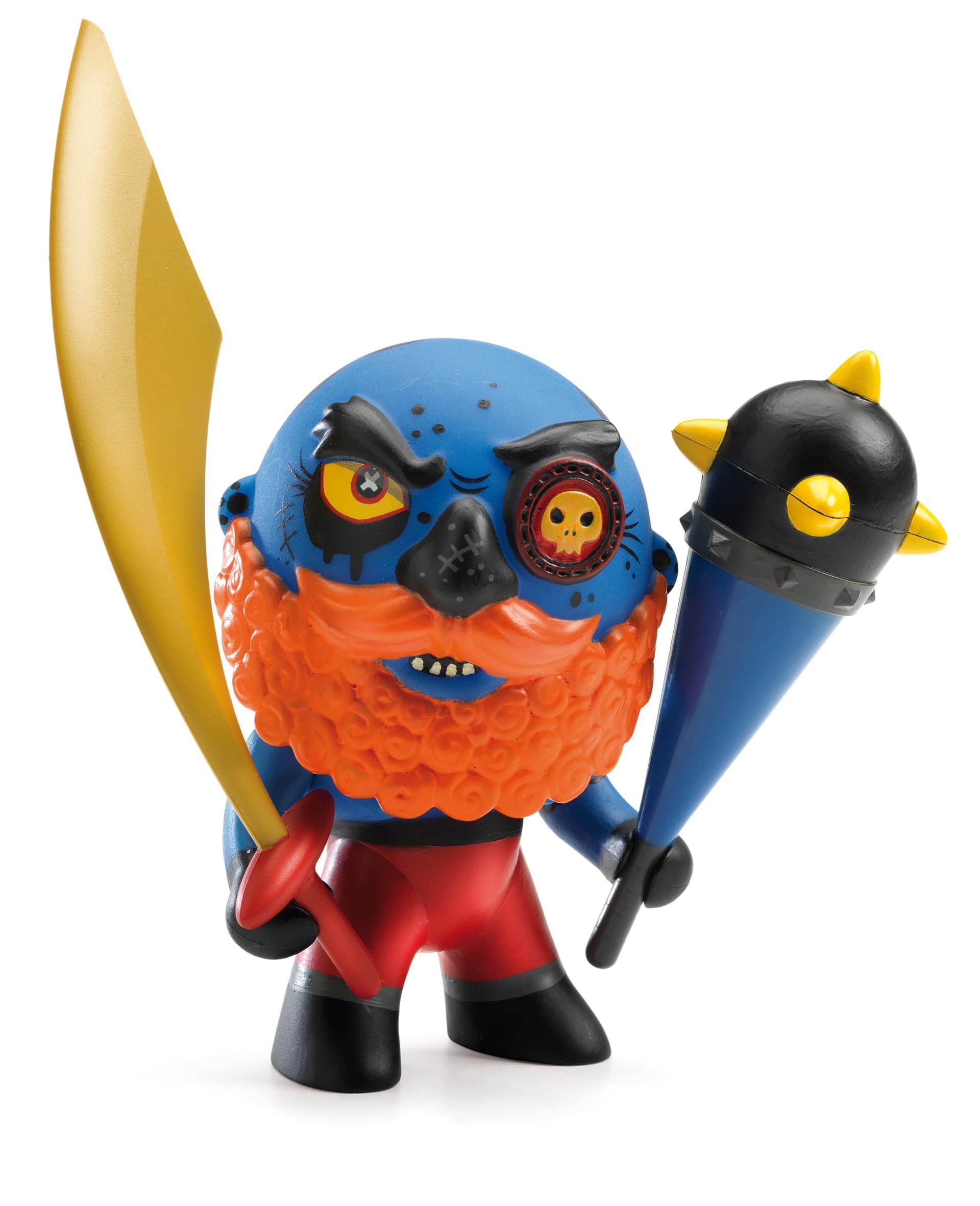 Imagen de So Hipster - Arty Toys