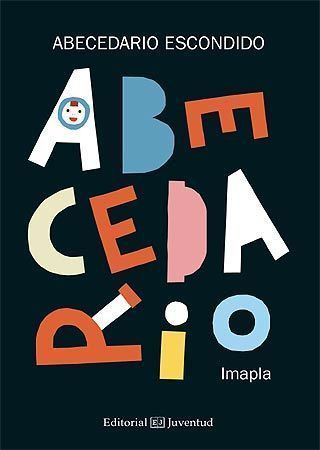 Primera imagen del Abecedario escondido - Juventud