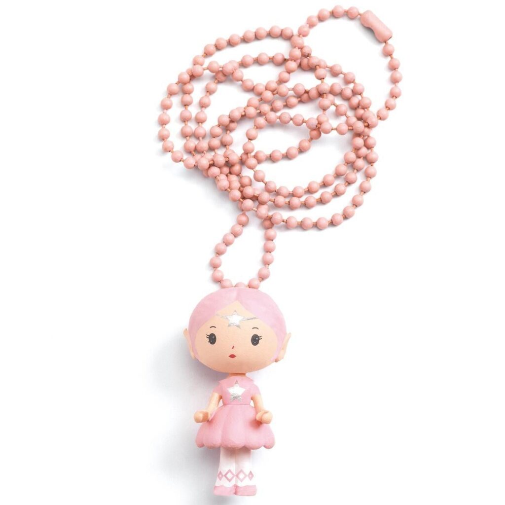 Imagen del Collar Elfe Tinyly - Djeco