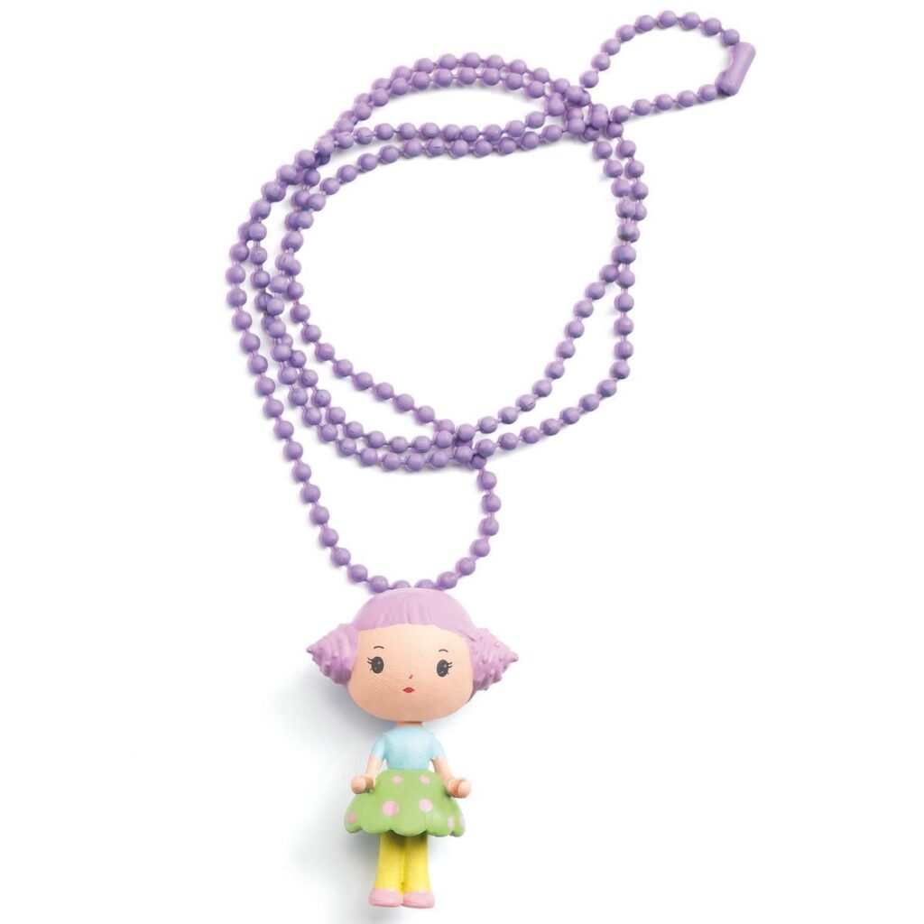 Imagen del Collar Tutti Tinyly - Djeco