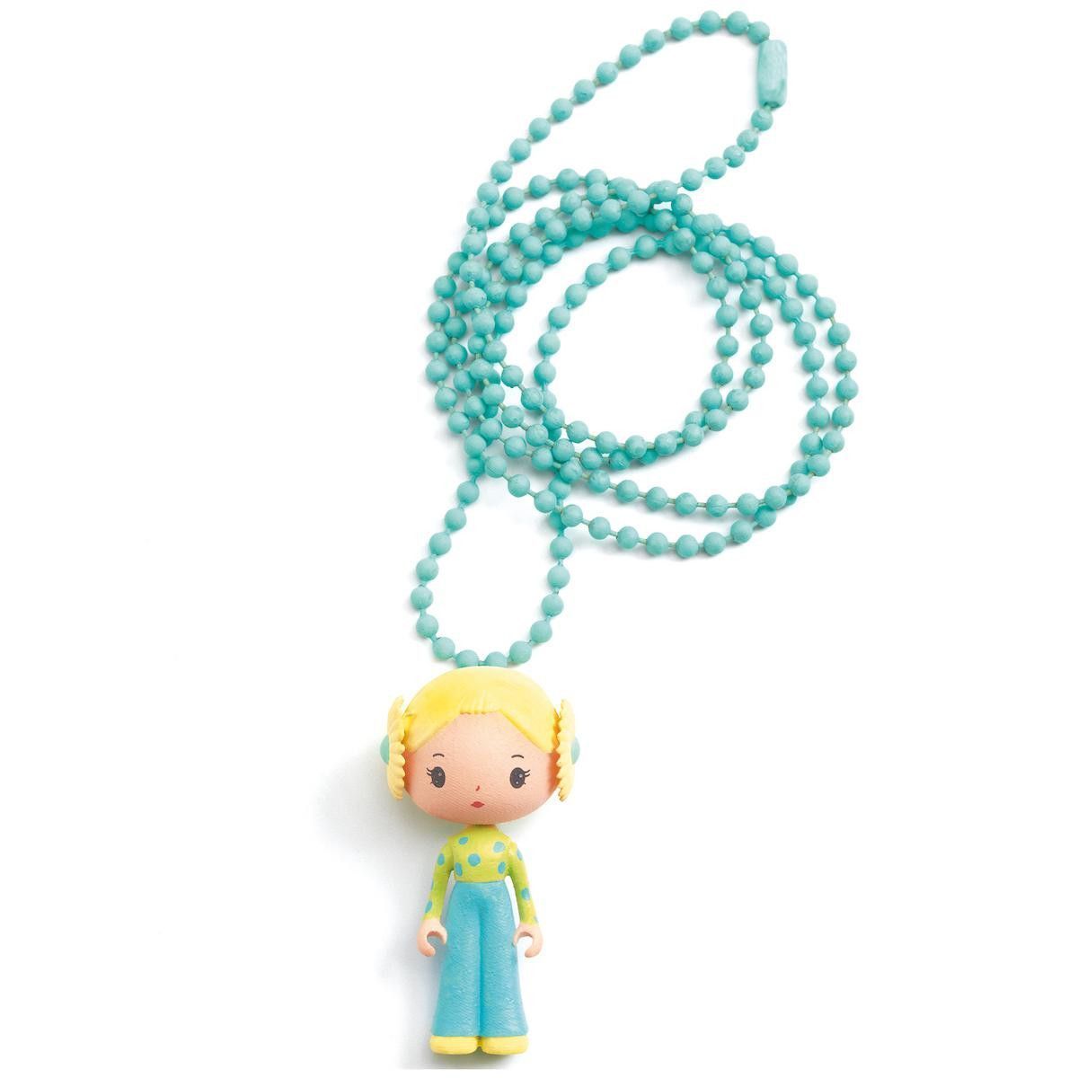 Imagen del Collar Flore Tinyly - Djeco