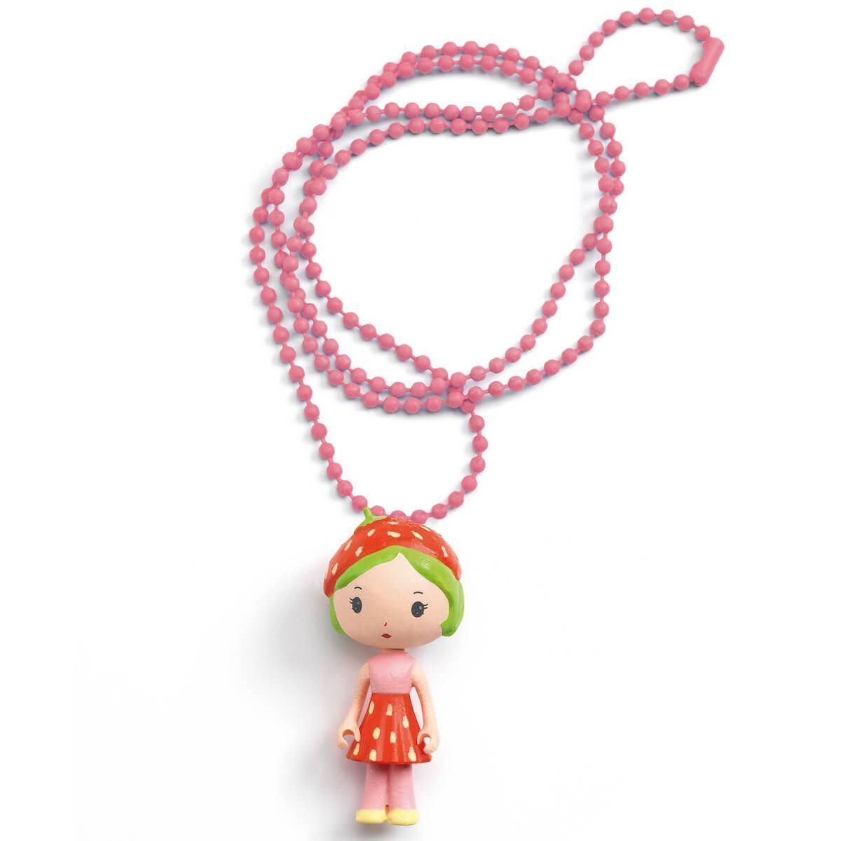 Imagen del Collar Berry Tinyly - Djeco