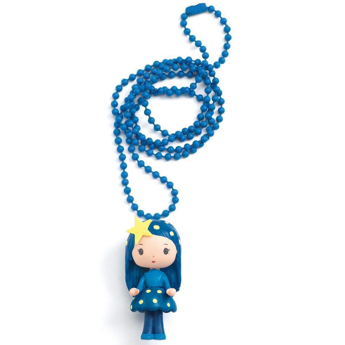Imagen del Collar Luz Tinyly - Djeco