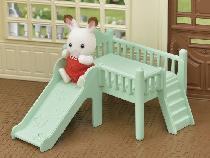Quinta imagen de La Dulce Casita de las Frambuesas - Sylvanian Families