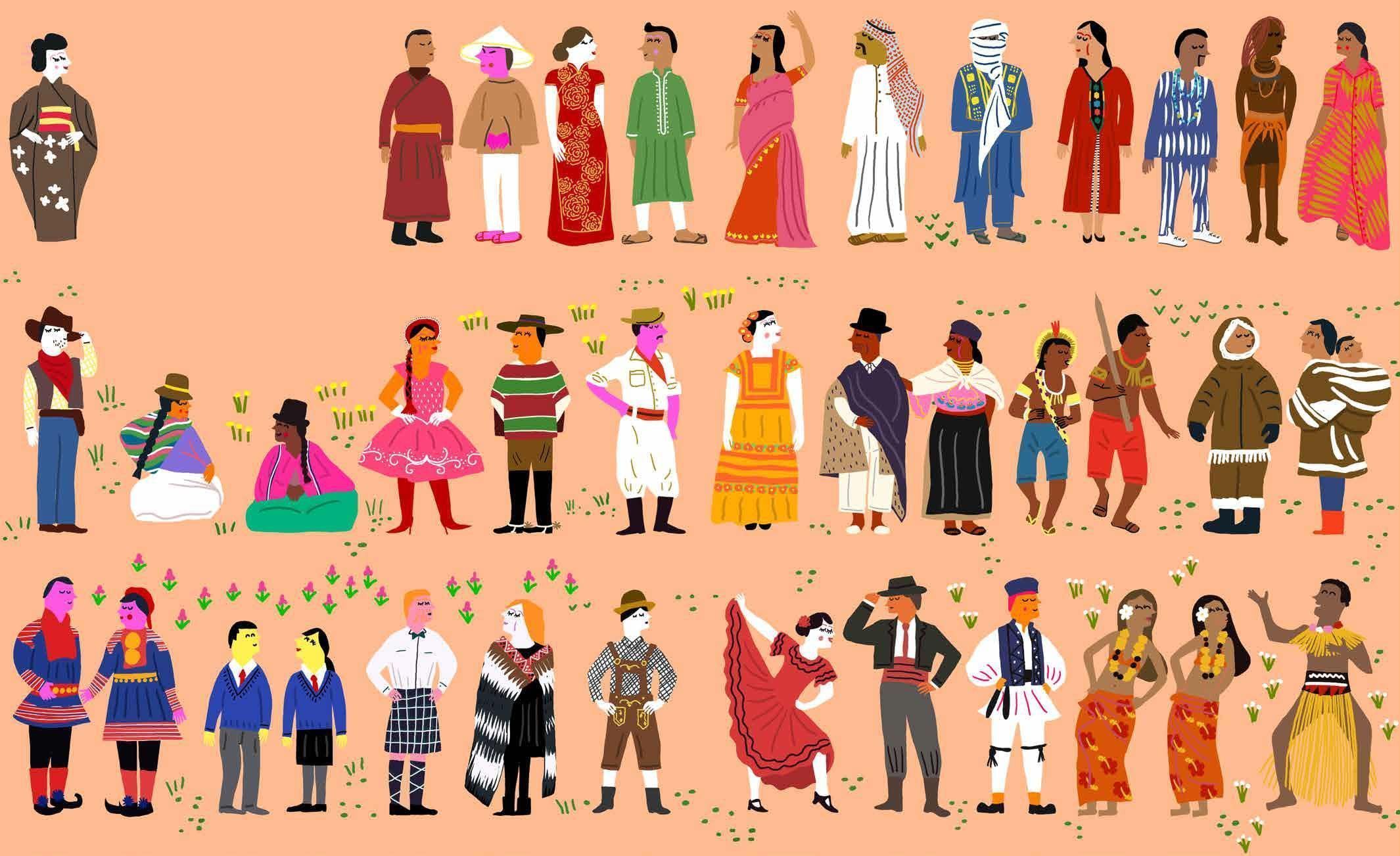 Cuarta imagen del Atlas. El Gran Viaje Ilustrado - Zahorí de ideas