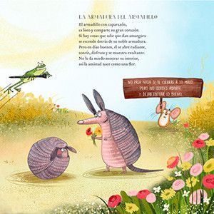 Segunda imagen de La Sinfonía de los animales - Destino