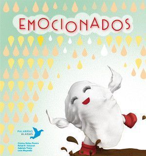 Primera imagen de Emocionados - Palabras Aladas