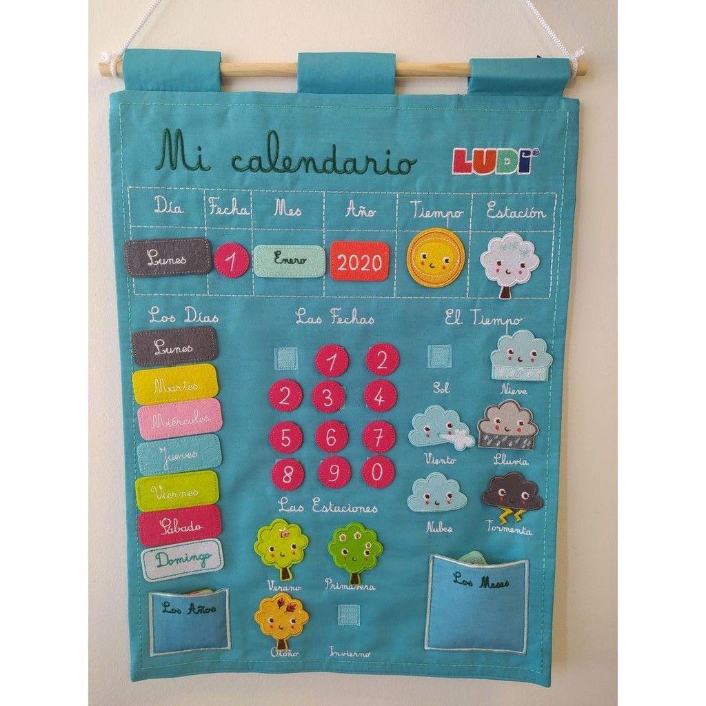 Mi Calendario