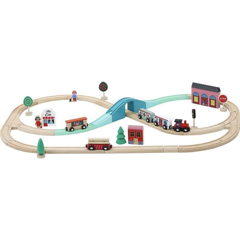 Circuito de Tren Grand Express - Vilac