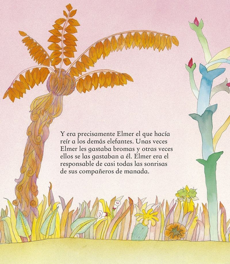 Cuarta imagen de Elmer - Beascoa