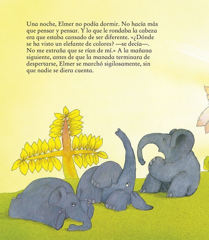 Segunda imagen de Elmer - Beascoa