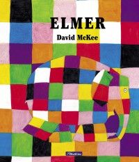 Primera imagen de Elmer - Beascoa