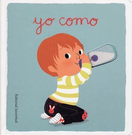 Primera imagen de Yo como - Juventud
