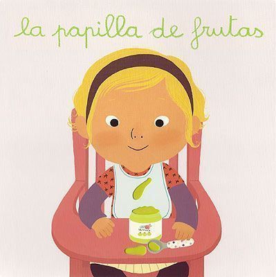 Sexta imagen de Yo como - Juventud