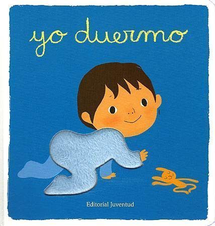 Primera imagen de Yo duermo - Juventud
