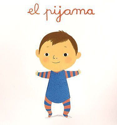 Sexta imagen de Yo duermo - Juventud