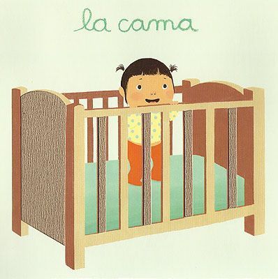 Séptima imagen de Yo duermo - Juventud