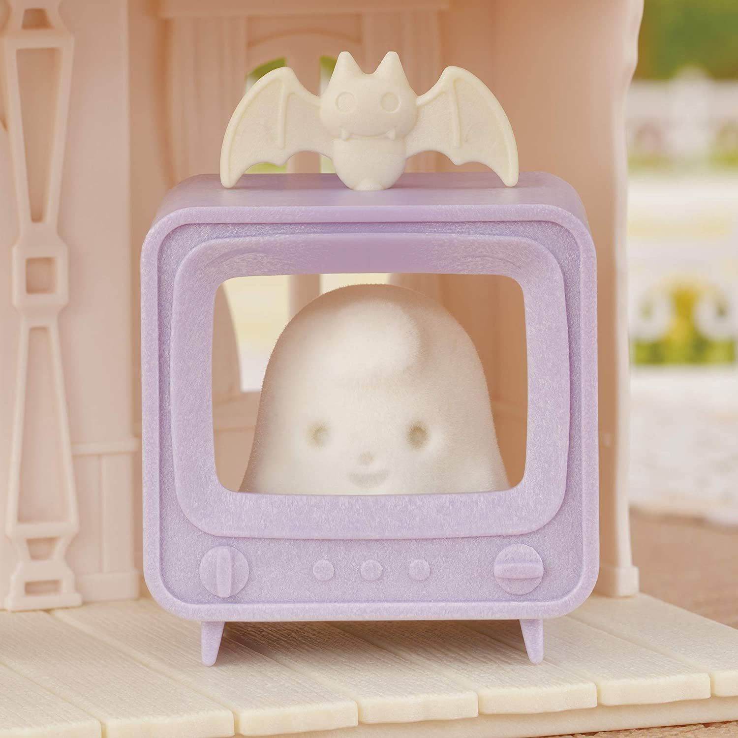 Novena imagen de la Casa Encantada del Fantasma - Sylvanian Families