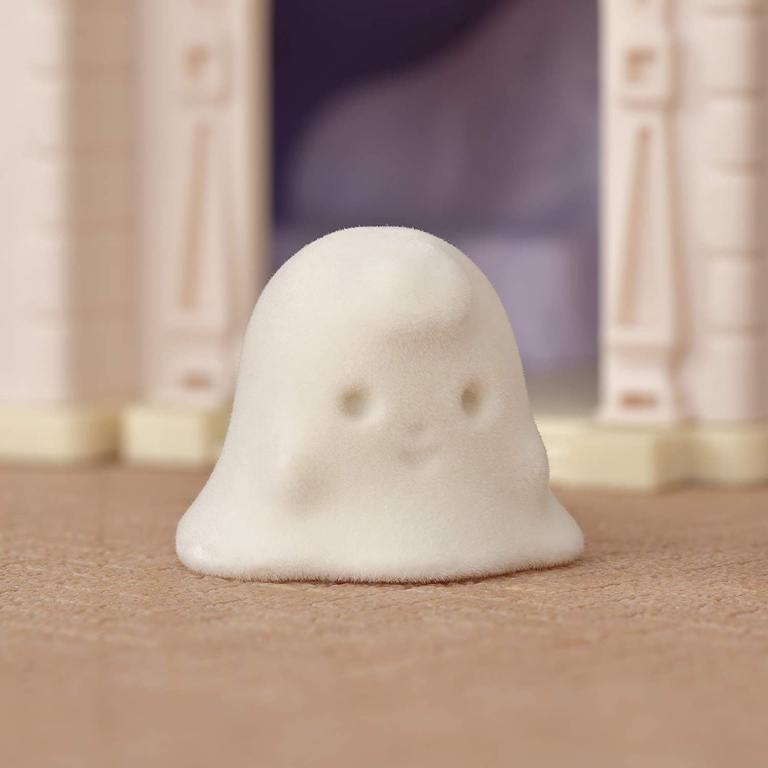 Décima imagen de la Casa Encantada del Fantasma - Sylvanian Families