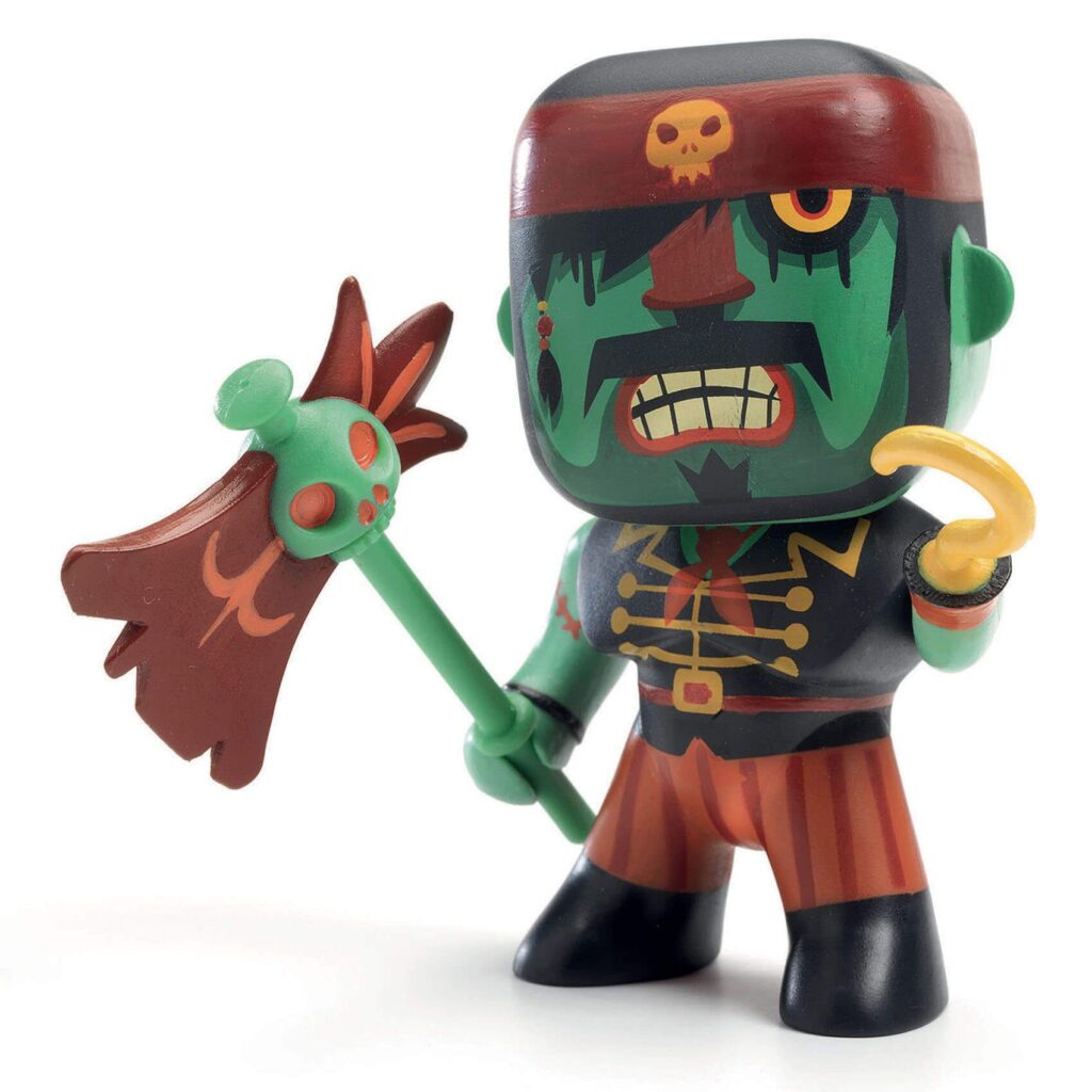Kyle - Arty Toys